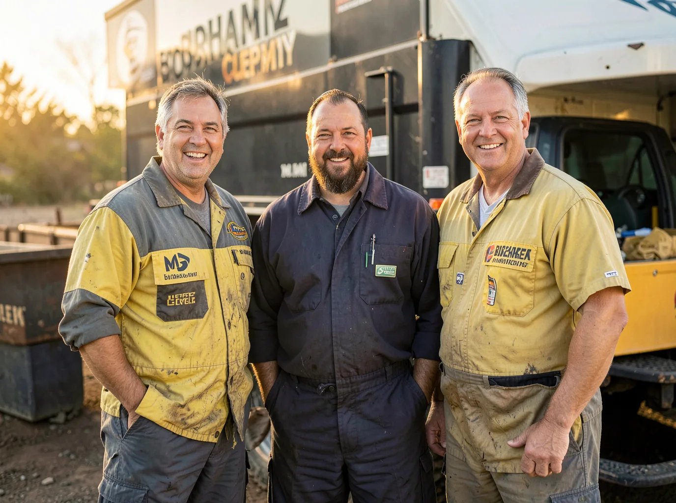 Sewage Cleanup company in Calvin, ND