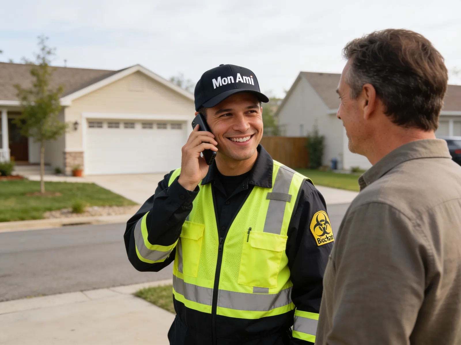 Sewage Cleanup Calvin, ND FAQs